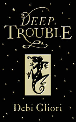 Cover of Deep Trouble