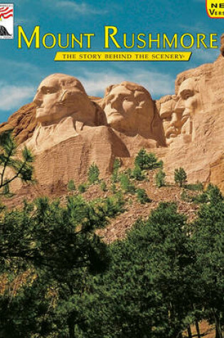 Cover of Mount Rushmore