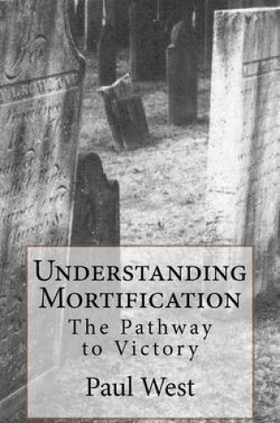 Cover of Understanding Mortification