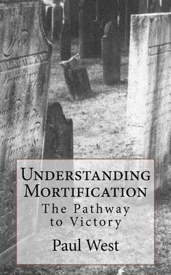 Book cover for Understanding Mortification