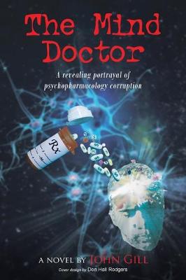 Book cover for The Mind Doctor