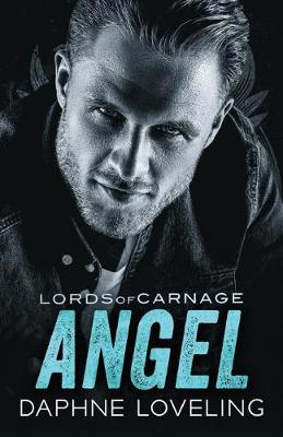 Book cover for Angel