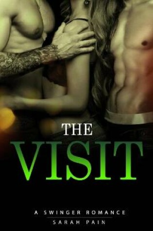 Cover of The Visit