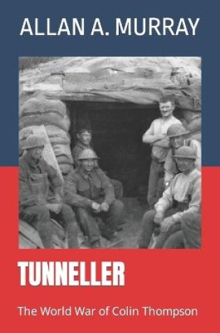 Cover of Tunneller