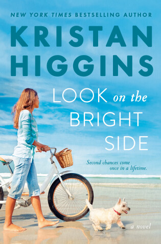 Cover of Look on the Bright Side