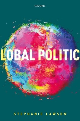 Cover of Global Politics