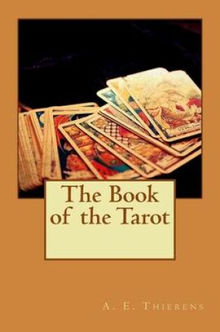 Cover of The Book of the Tarot