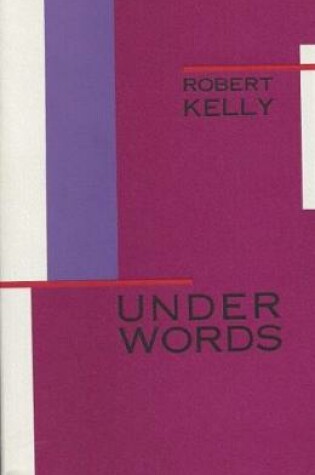 Cover of Under Words