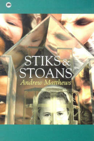 Cover of Stiks and Stoans