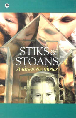 Book cover for Stiks and Stoans