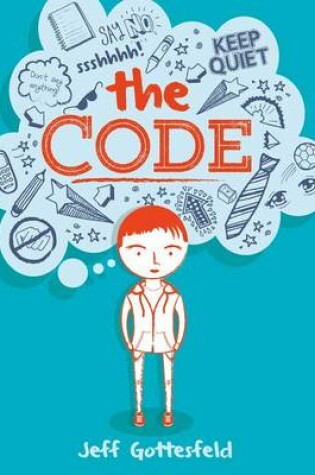 Cover of The Code