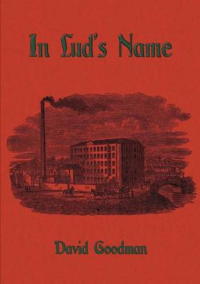 Book cover for In Lud's Name