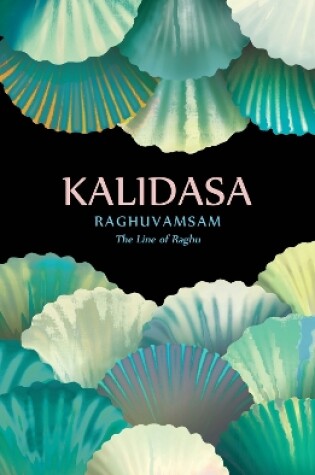 Cover of Raghuvamsam