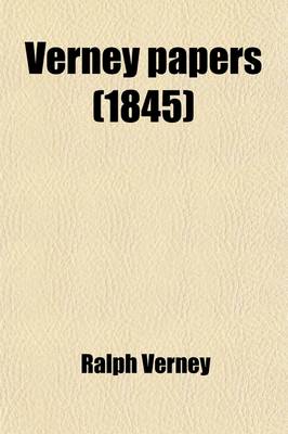 Book cover for Notes of Proceedings in the Long Parliament, Temp. Charles I; Notes of Proceedings in the Long Parliament, Temp. Charles I.