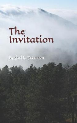 Book cover for The Invitation