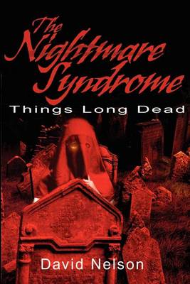 Cover of The Nightmare Syndrome