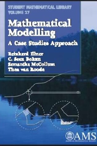 Cover of Mathematical Modelling