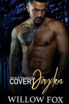 Book cover for Covert