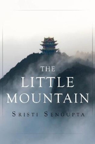 Cover of The Little Mountain