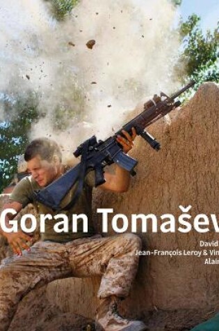 Cover of Goran Tomašević