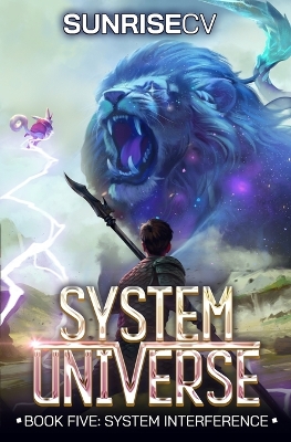 Cover of System Interference