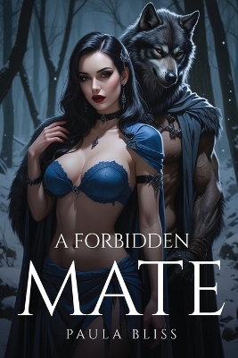 Cover of A Forbidden Mate