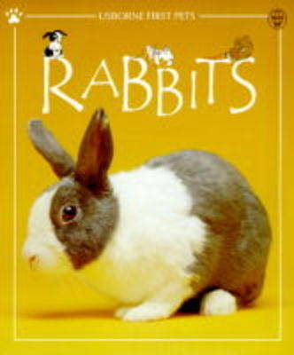 Cover of Rabbits