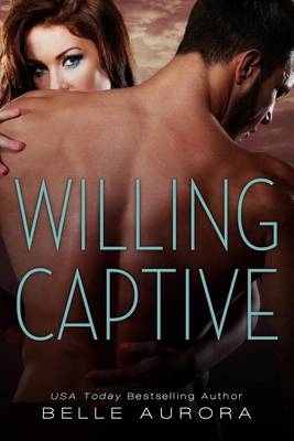 Book cover for Willing Captive