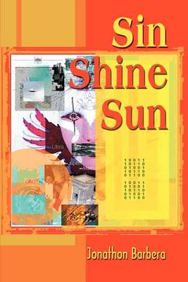 Book cover for Sin Shine Sun