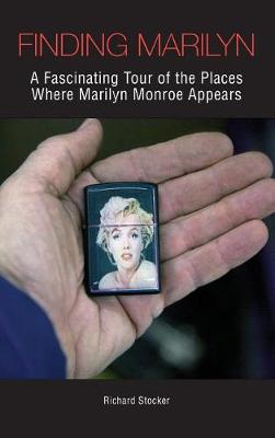 Book cover for Finding Marilyn
