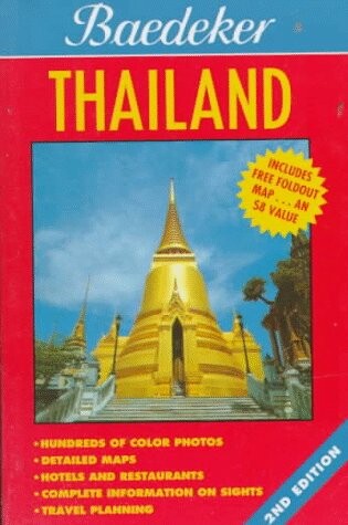 Cover of Thailand