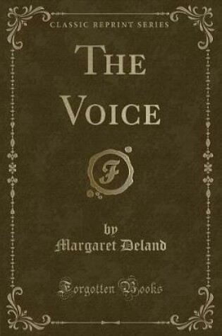 Cover of The Voice (Classic Reprint)