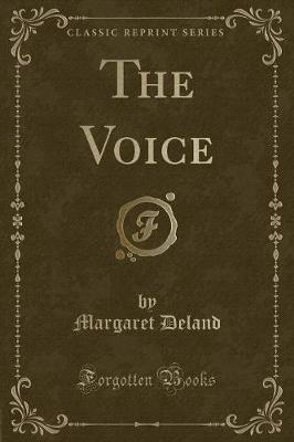 Book cover for The Voice (Classic Reprint)