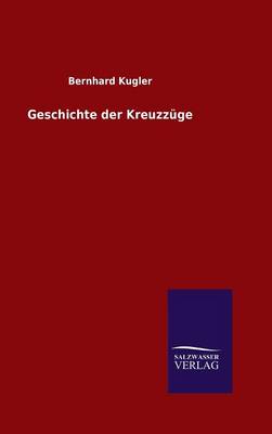 Book cover for Geschichte der Kreuzzuge