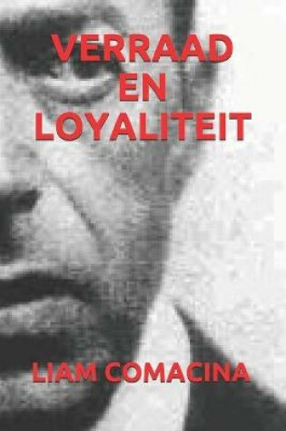 Cover of Verraad En Loyaliteit