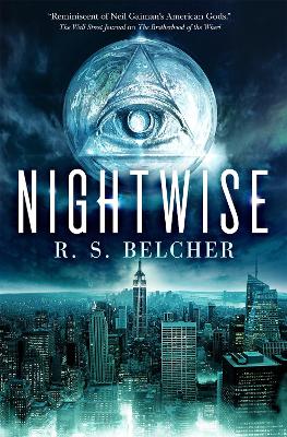 Cover of Nightwise