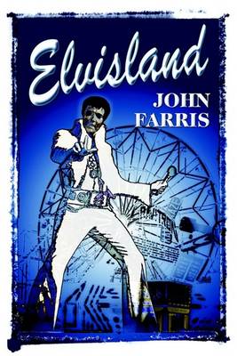 Book cover for Elvisland