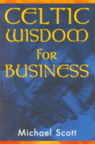 Cover of Celtic Wisdom for Business