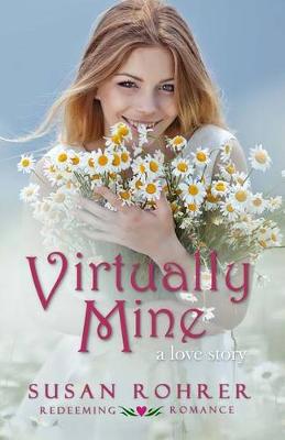 Book cover for Virtually Mine