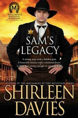 Cover of Sam's Legacy