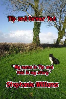 Book cover for Tip and Farmer Ted.