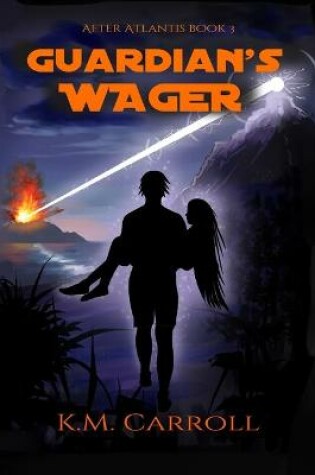 Cover of Guardian's Wager