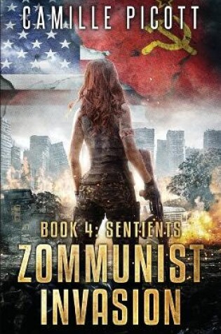 Cover of Sentients