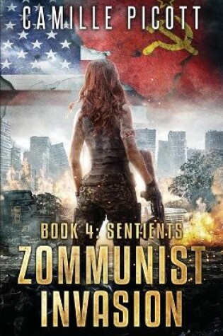 Cover of Sentients