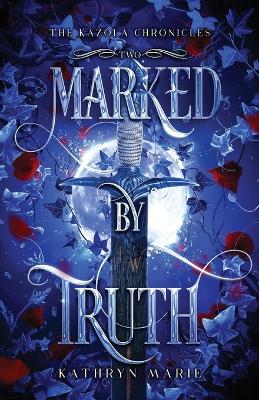 Book cover for Marked by Truth