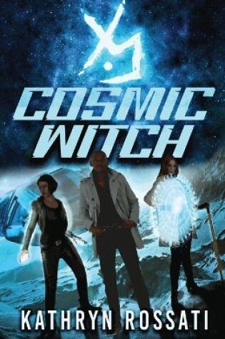 Cover of Cosmic Witch