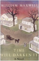 Cover of Time Will Darken it