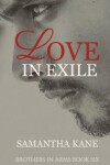 Book cover for Love in Exile