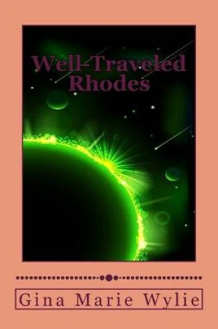 Cover of Well-Traveled Rhodes