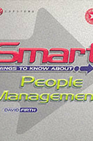 Cover of Smart Things to Know About People Management